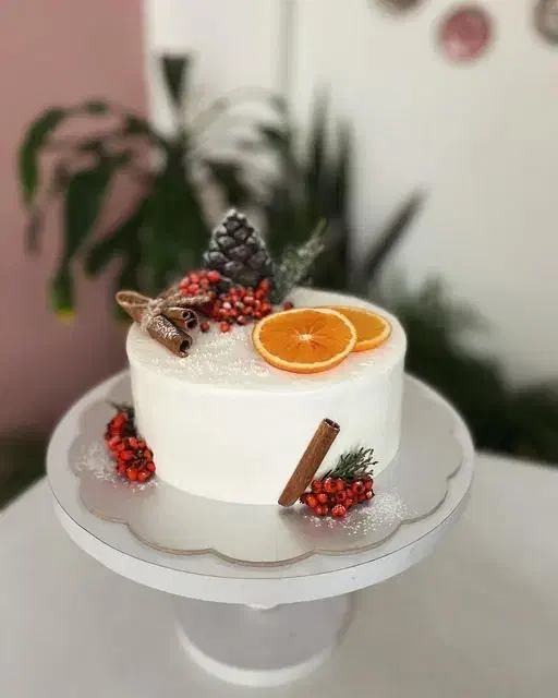 کیک خانگی وتازه|خوردنی و آشامیدنی|تربت جام, والفجر|دیوار