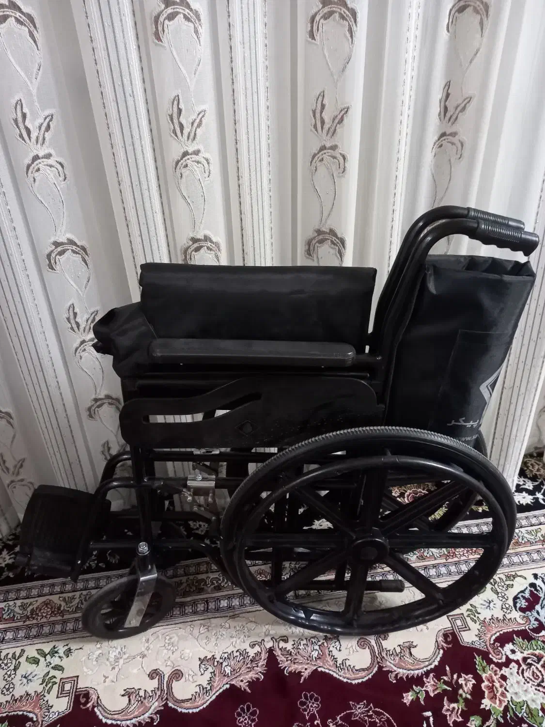 ویلچر|پزشکی|قم, کلهری|دیوار