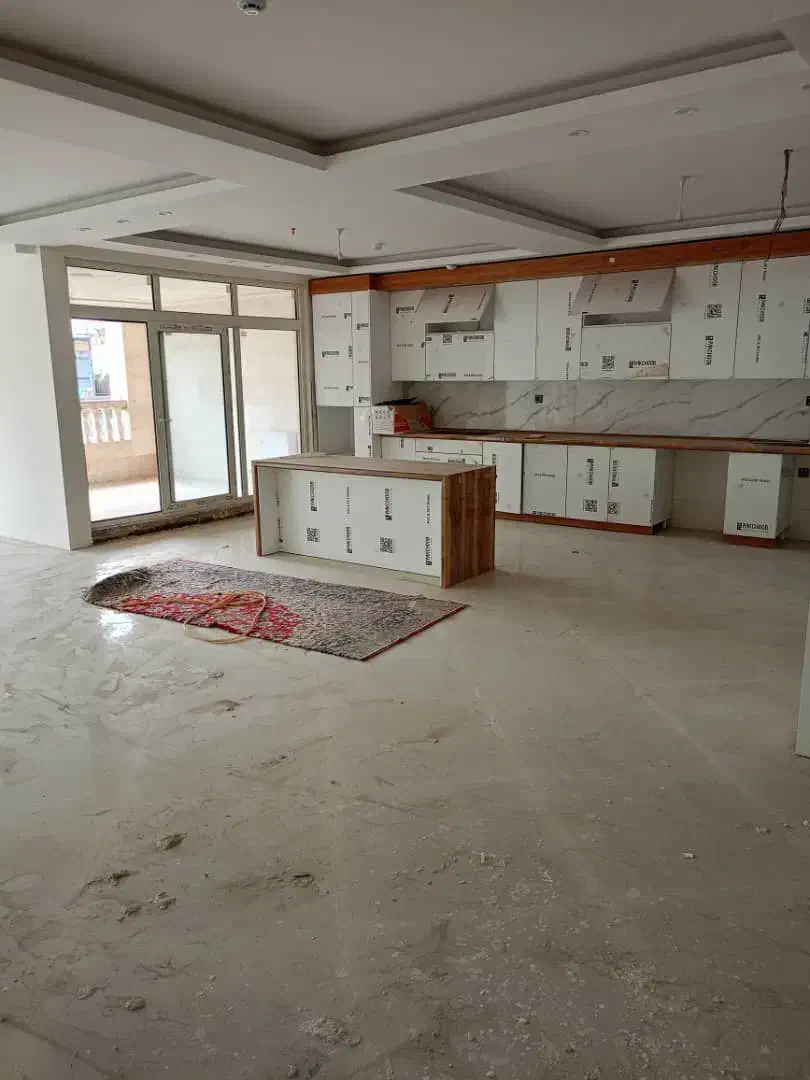 فروش یا معاوضه اپارتمان|فروش آپارتمان|مشهد, شهرک لشکر (شهرک غرب)|دیوار