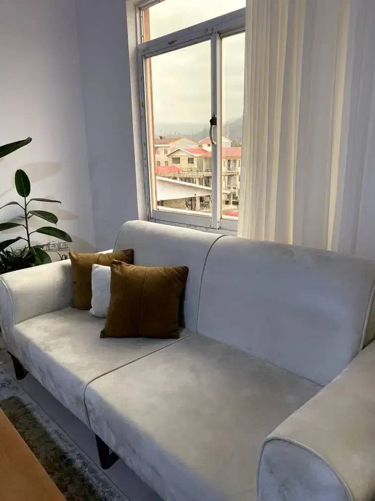 مبل راحتی|مبلمان خانگی و میز عسلی|تالش, هشتپر|دیوار