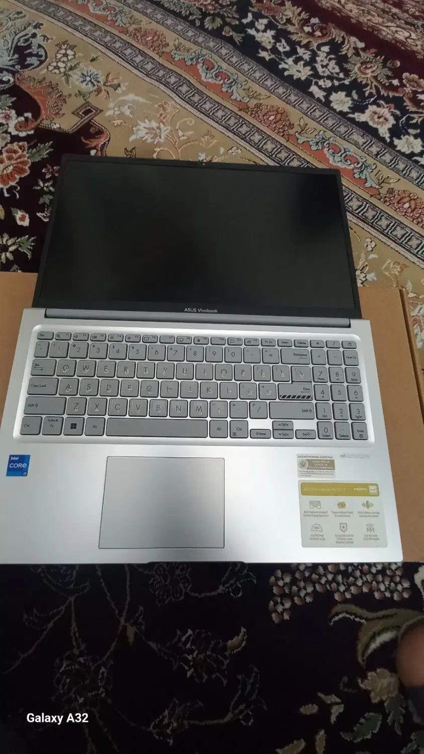 لپتاپ|رایانه همراه|زنجان, |دیوار