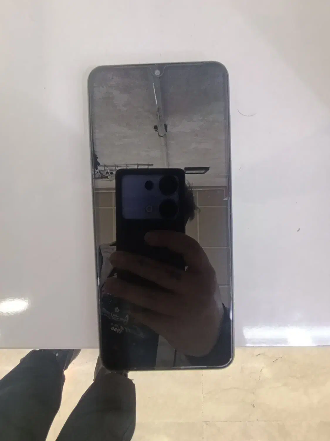 redmi A5|موبایل|شاهین‌شهر, نظامی|دیوار