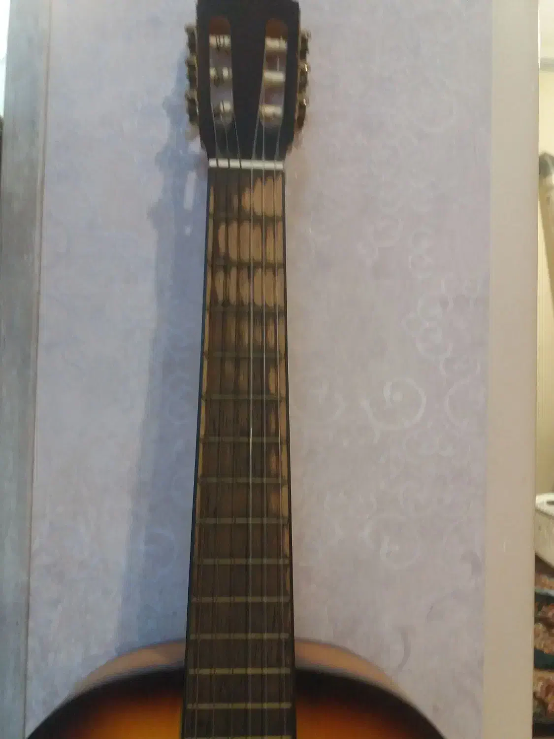 گیتار|گیتار، بیس، امپلیفایر|اصفهان, علی قلی آقا|دیوار