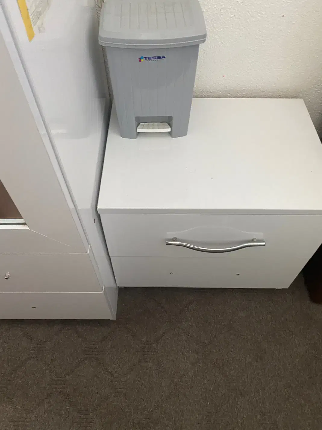 سرویس خواب کامل|تخت و سرویس خواب|گنبد کاووس, |دیوار