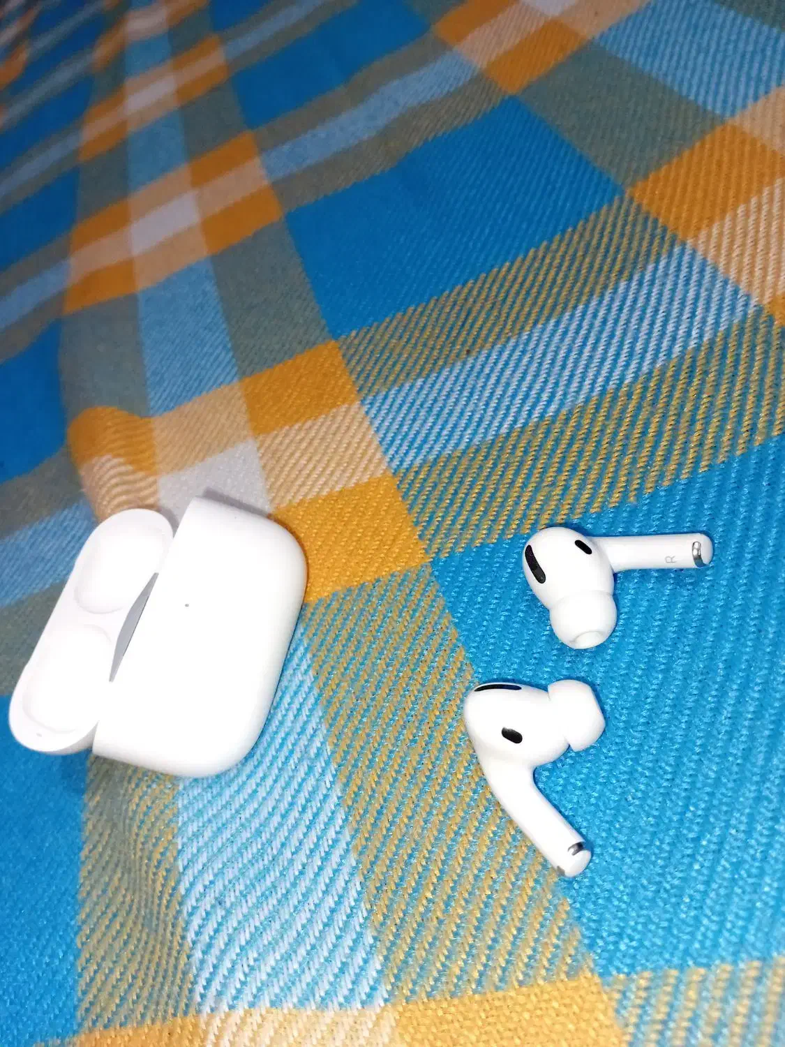 اریپاد نو صف استفاده نشوده|لوازم جانبی موبایل و تبلت|کلاله, |دیوار