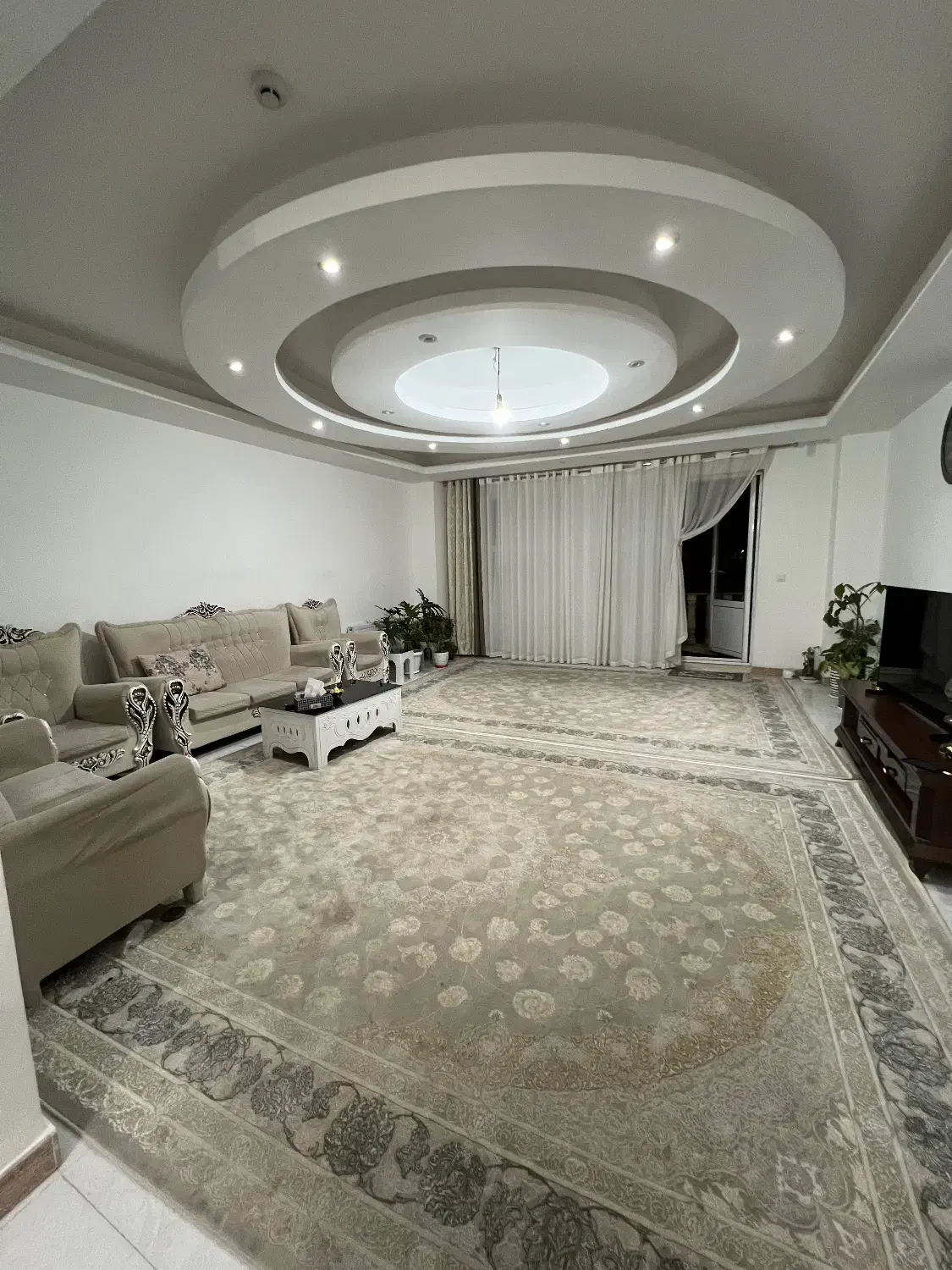 ۱۰۸ متر بهمن ۷|فروش آپارتمان|نظرآباد, نظرآباد|دیوار