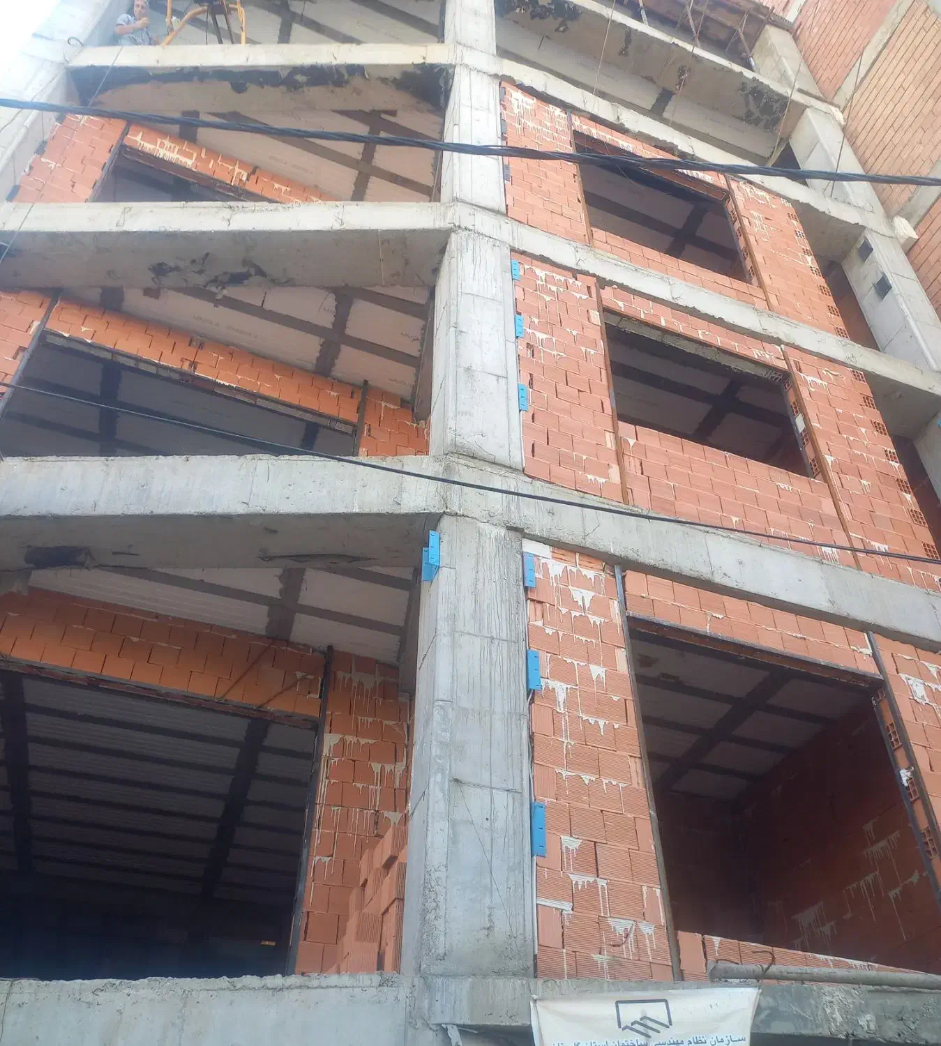 فروش فوری ۱۱۰ متری خ مهدیه بشرح توضیحات|فروش آپارتمان|علی‌آباد کتول, |دیوار