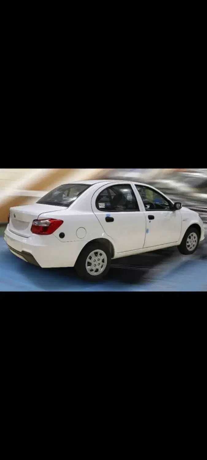 ساینا GX-L دوگانه سوز صفر مدل 1404|خودرو سواری و وانت|قوچان, |دیوار