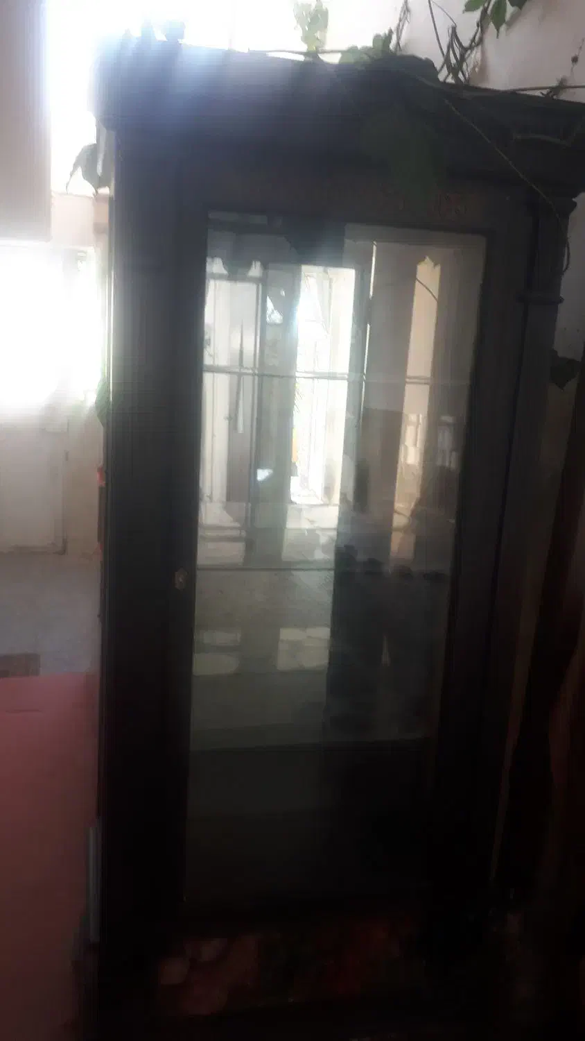 بوفه|بوفه، ویترین، کنسول|مهریز, |دیوار