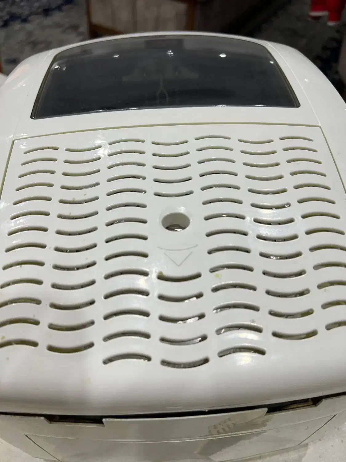 سرخکن تفال Visialis کاملاً نو فقط ۳ میلیون|اجاق گاز و لوازم برقی پختوپز|تهران, هفت حوض|دیوار