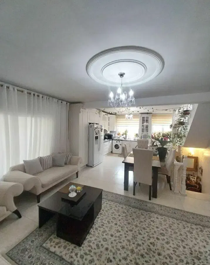 تجریش ویلای نقلی۲۵۰متری