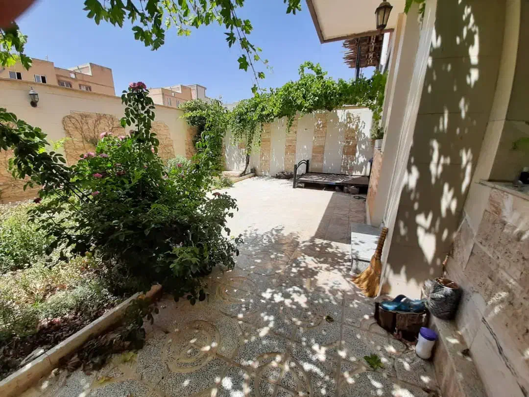 تک خواب ۶۰ متری سندتک برگ۳۶سه طبقه منظریه|فروش آپارتمان|شهرکرد, |دیوار