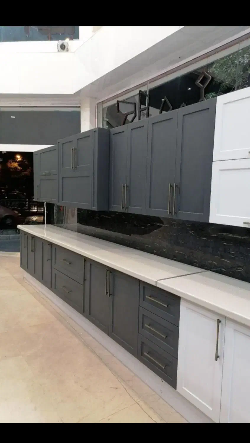 کابینت کاسی کد 821350088|مصالح و تجهیزات ساختمان|کیاشهر, |دیوار