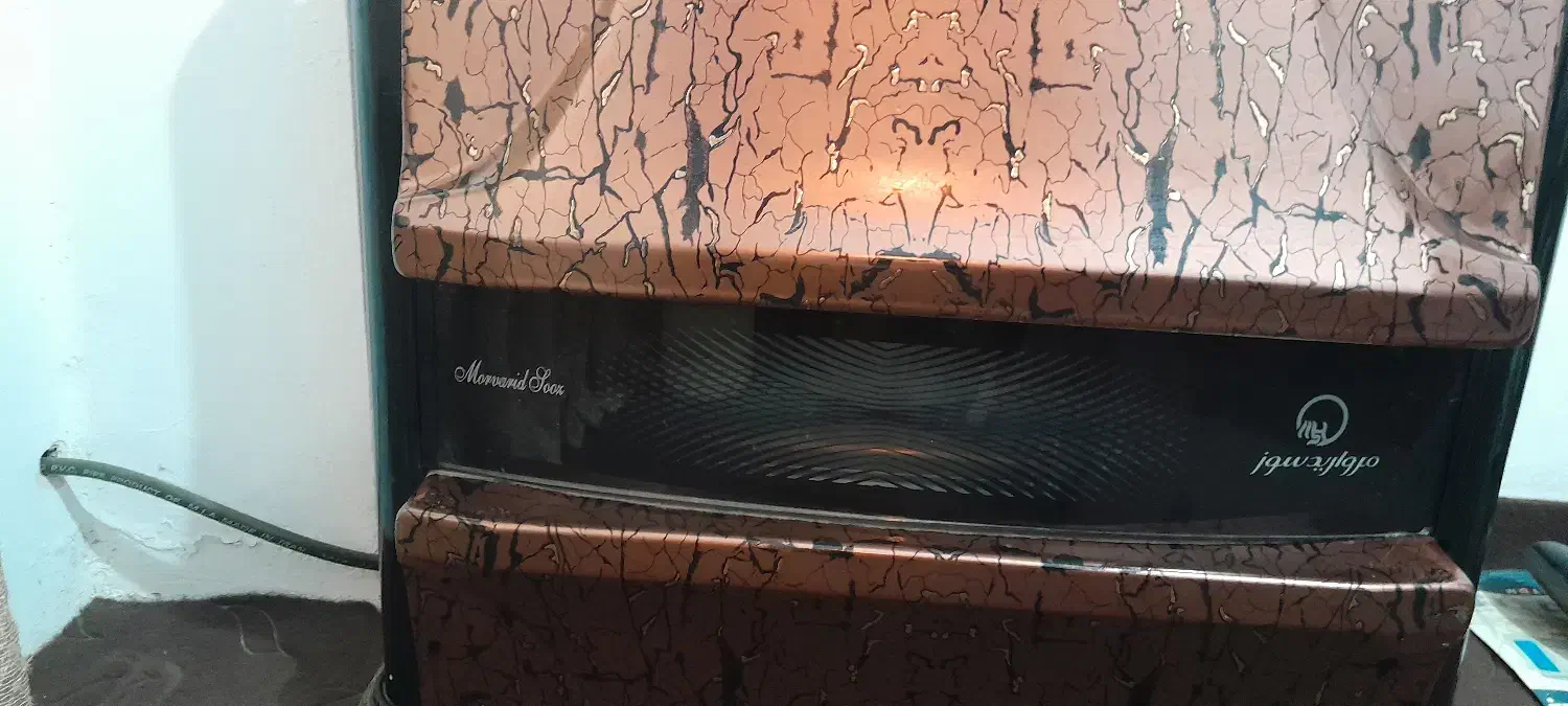 بخاری گازی|بخاری، هیتر، شومینه|بندر انزلی, متروپل|دیوار