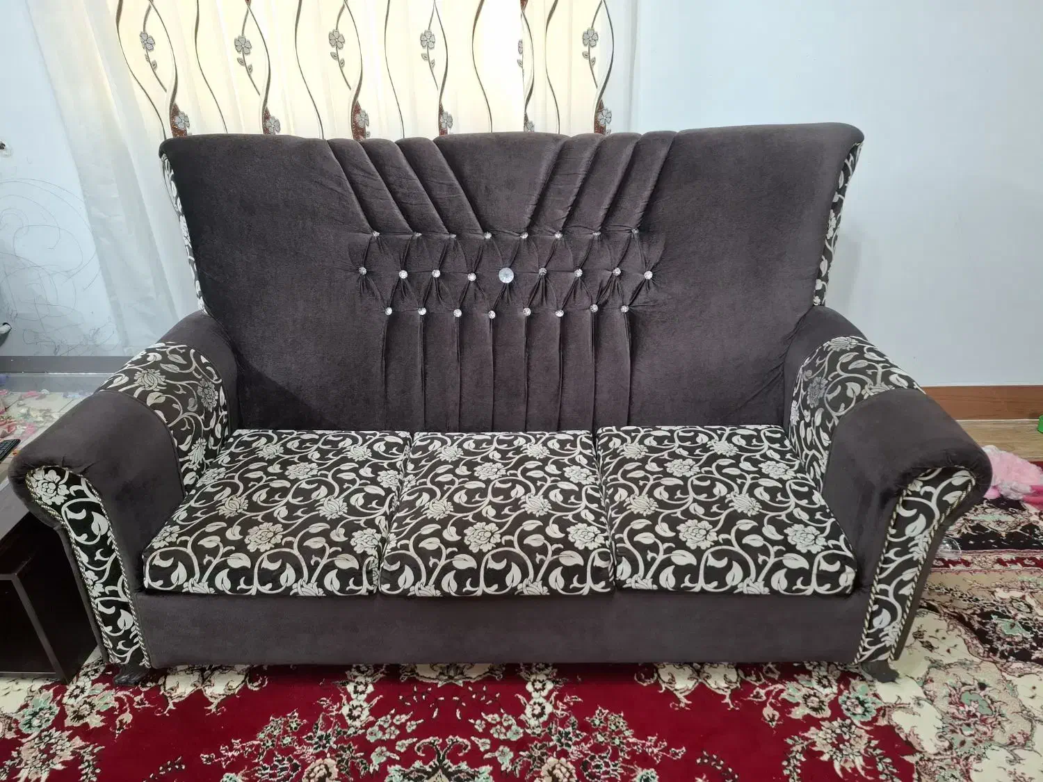 مبل|مبلمان خانگی و میز عسلی|زرگرشهر, |دیوار