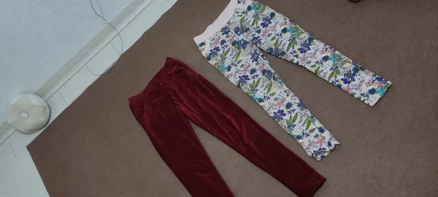 شلوار و دامن|لباس|هشتگرد, شهرک پارسیان|دیوار