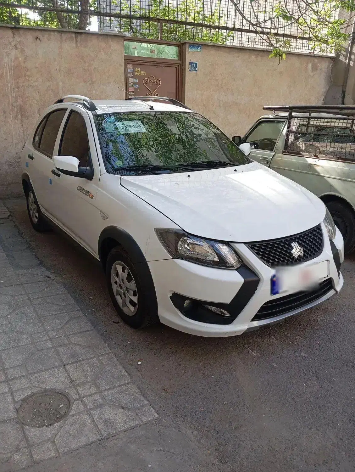 کوییک s|خودرو سواری و وانت|تاکستان, |دیوار