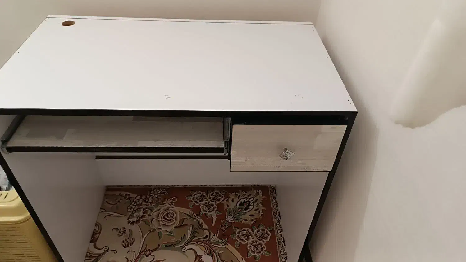 میز کامپیوتر|میز تحریر و کامپیوتر|یزد, |دیوار