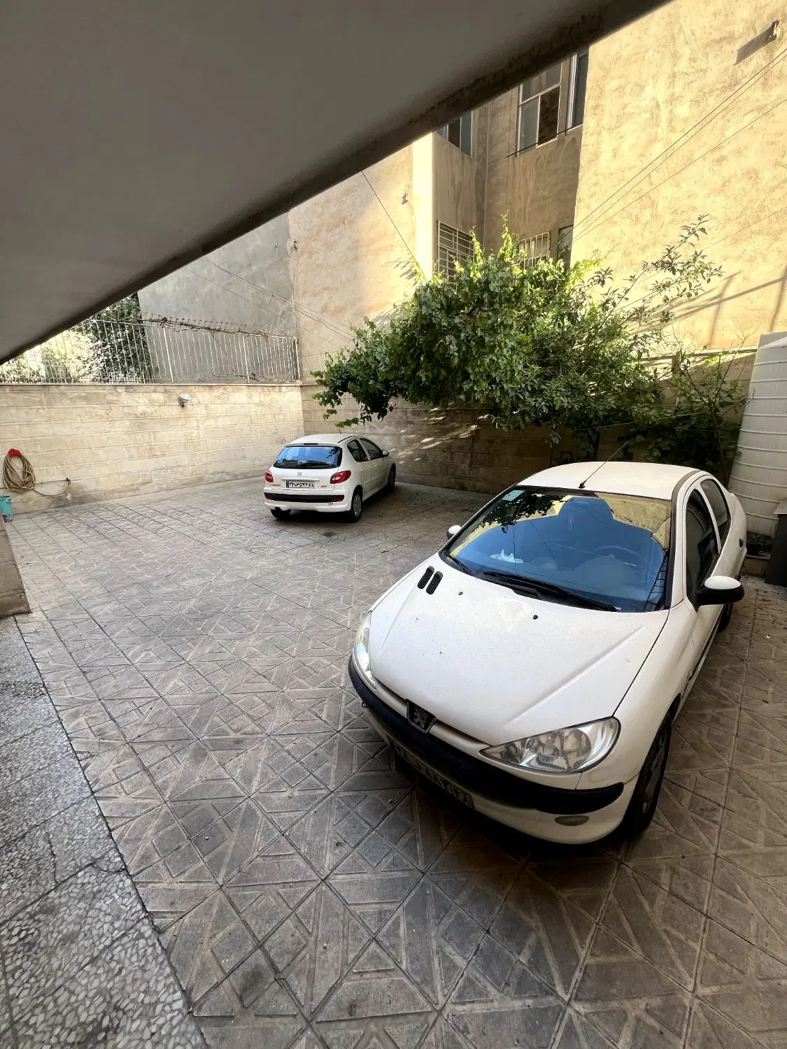 97متر/2خواب/سنداماده انتقال/p اختصاصی - Mehr