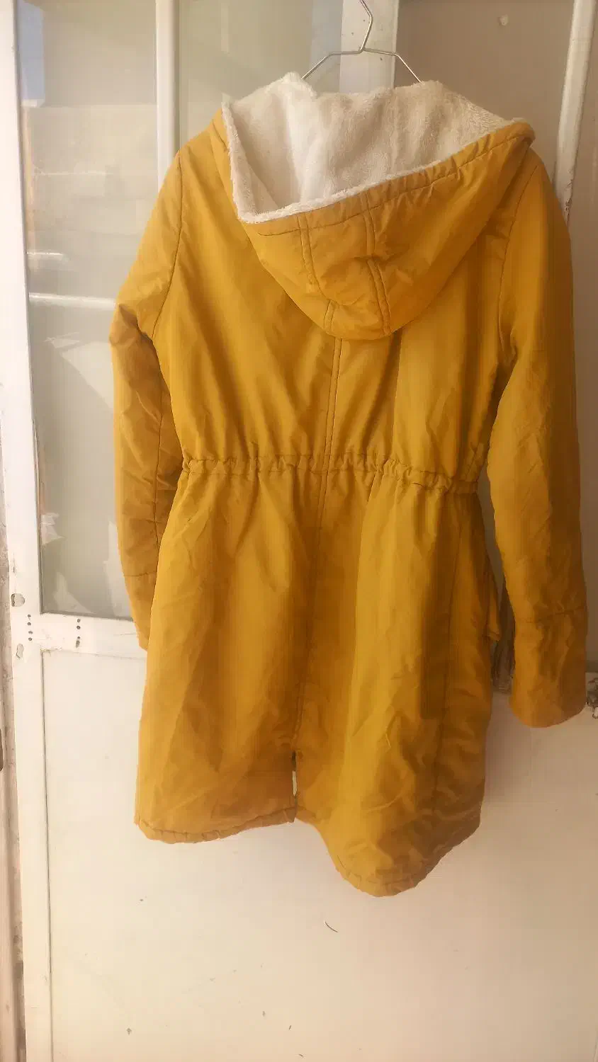 پالتو سالم و بدون عیرات|لباس|سقز, |دیوار