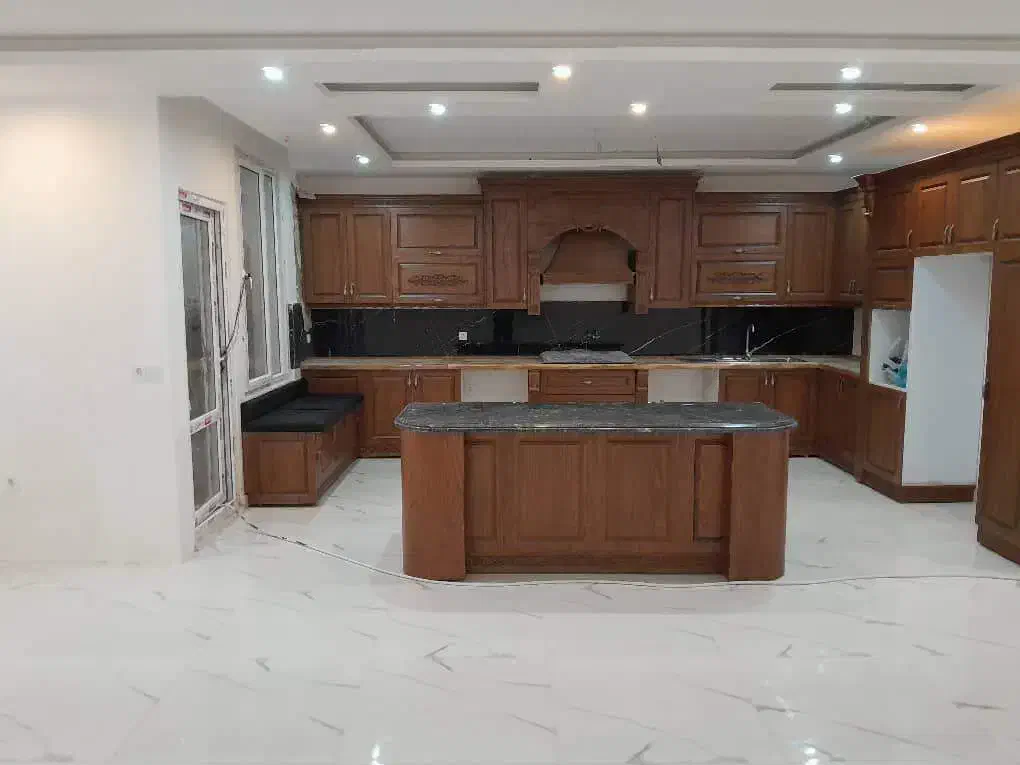 کابینت کلاسیک و نئوکلاسیک با اقساط 6 ماهه|مصالح و تجهیزات ساختمان|مشهد, آزادشهر|دیوار