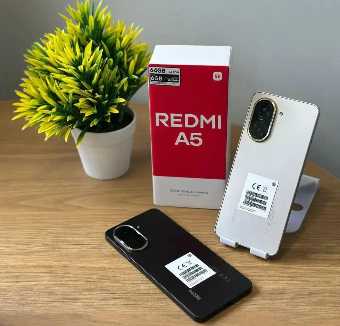 Redmi A5|موبایل|فردیس, فردیس|دیوار