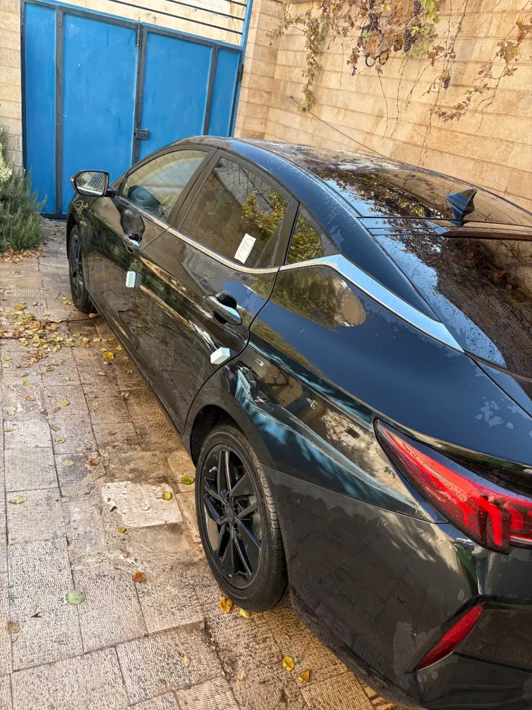 Kmc j7 گارانتی فعال|خودرو سواری و وانت|محلات, |دیوار