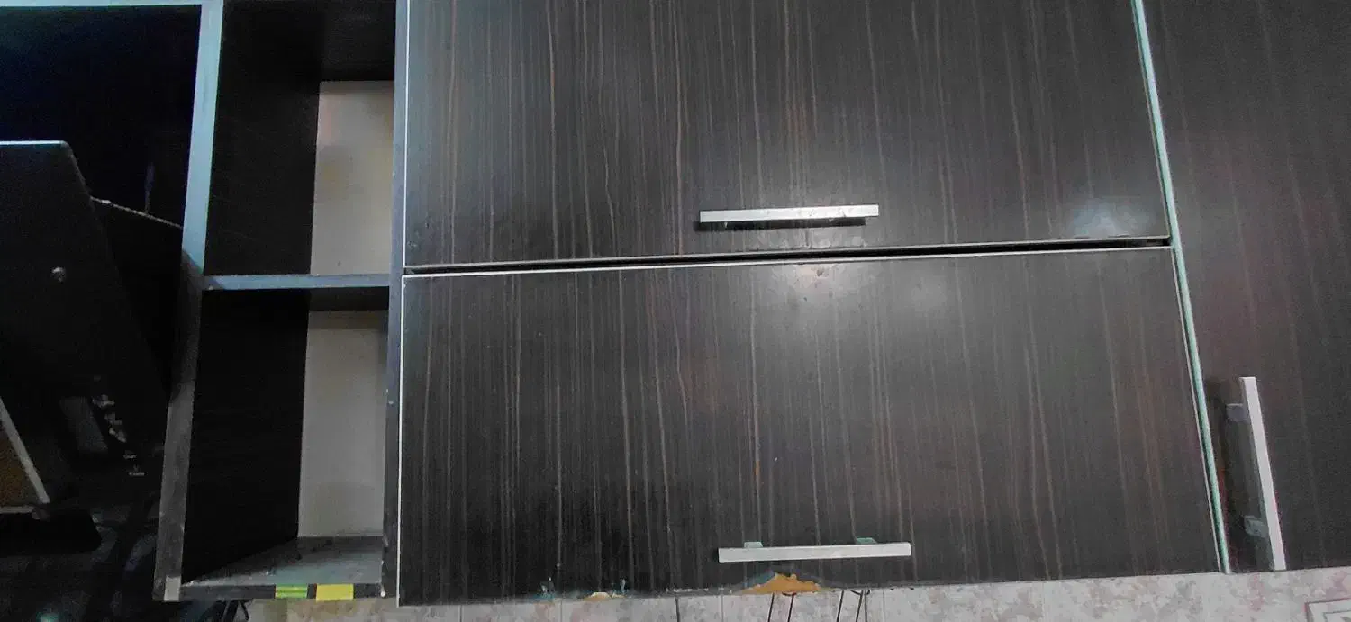 کابینت دست دوم|مصالح و تجهیزات ساختمان|آبادان, |دیوار