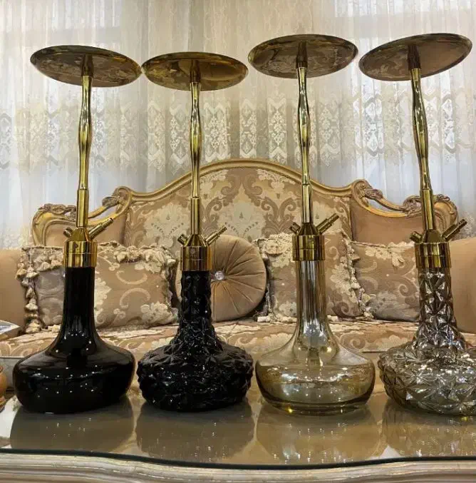 قلیان های کرنو پک کامل اورجینال فقط۲.۷۰۰|کلکسیون و سرگرمی|تهران, نیروی هوایی (پیروزی)|دیوار