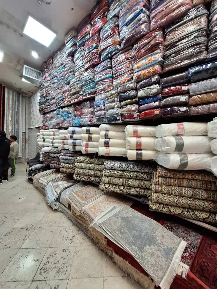 پتو تیسا مشهد سایز بزرگ سنگین وزن قرعه اصلی نگارین|رختخواب، بالش، پتو|مشهد, امیر|دیوار