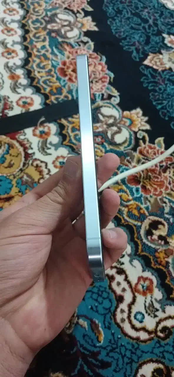 A55 5g 256 ram 8 نو|موبایل|تربت‌حیدریه, شهرک ولیعصر|دیوار