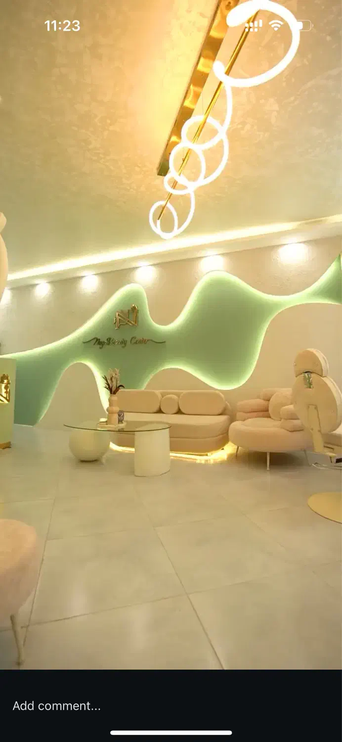 همکاری در تمام لاینها|خدمات آرایشگری و زیبایی|رشت, دیلمان|دیوار