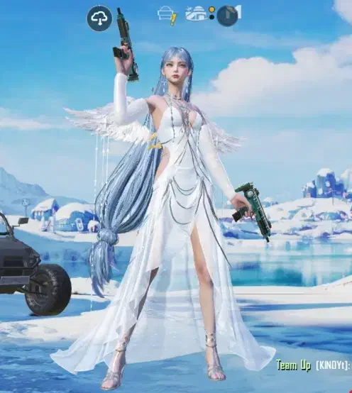 اکانت پابجی|کنسول، بازی ویدئویی و آنلاین|زهک, |دیوار