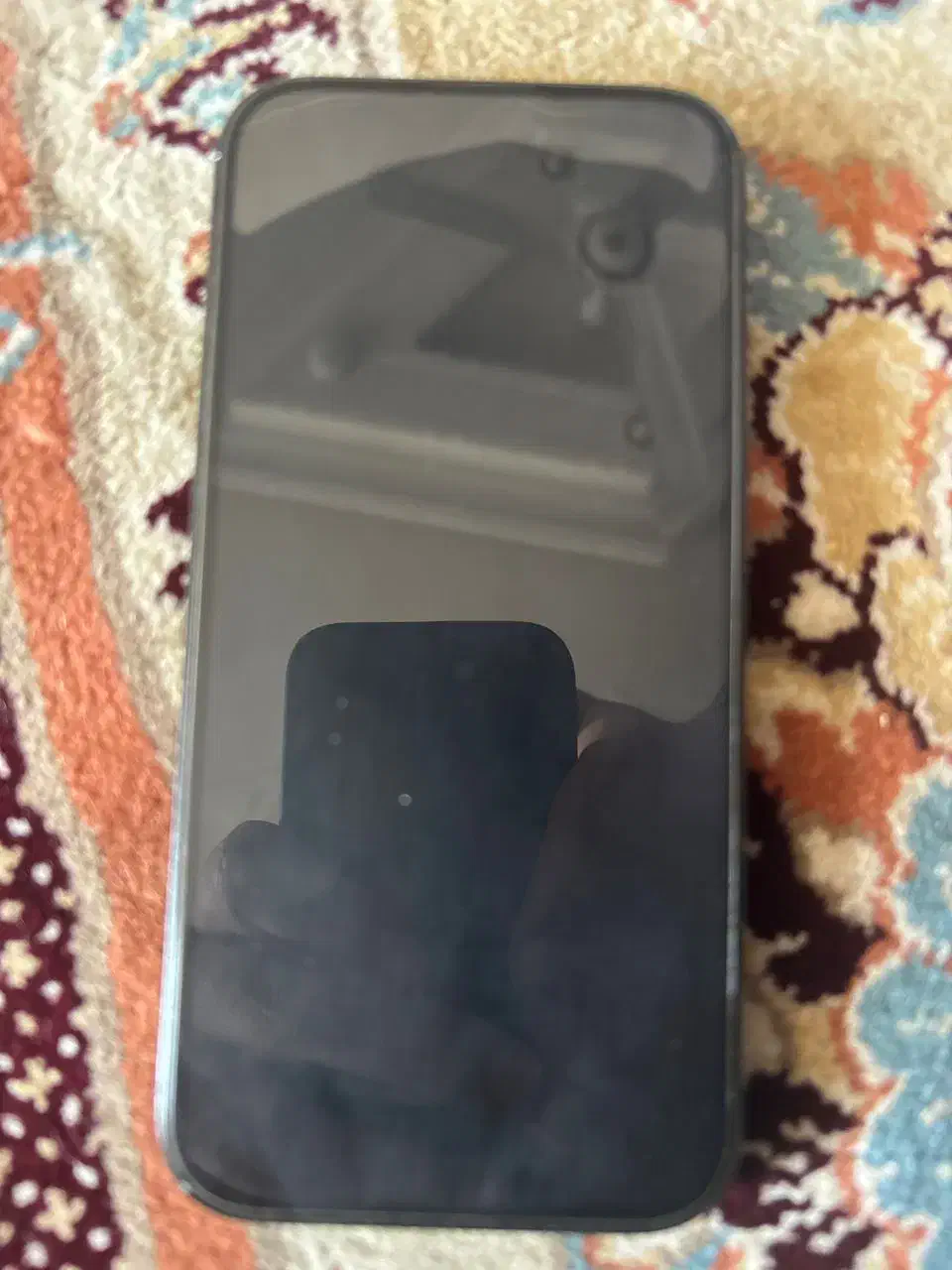 آیفون ۱۵ نرمال ۱۲۸|موبایل|یزد, |دیوار