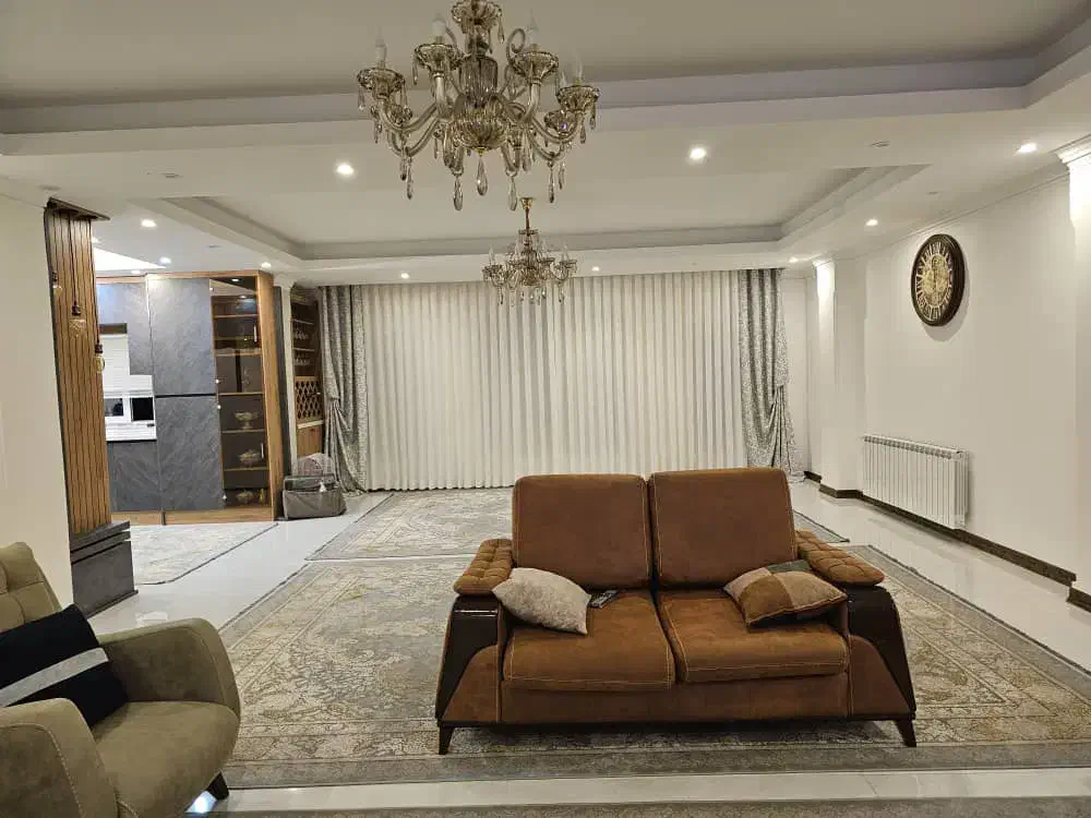 فروش آپارتمان ۱۶۰متری محدوده پارک نوشیروانی|فروش آپارتمان|بابل, |دیوار