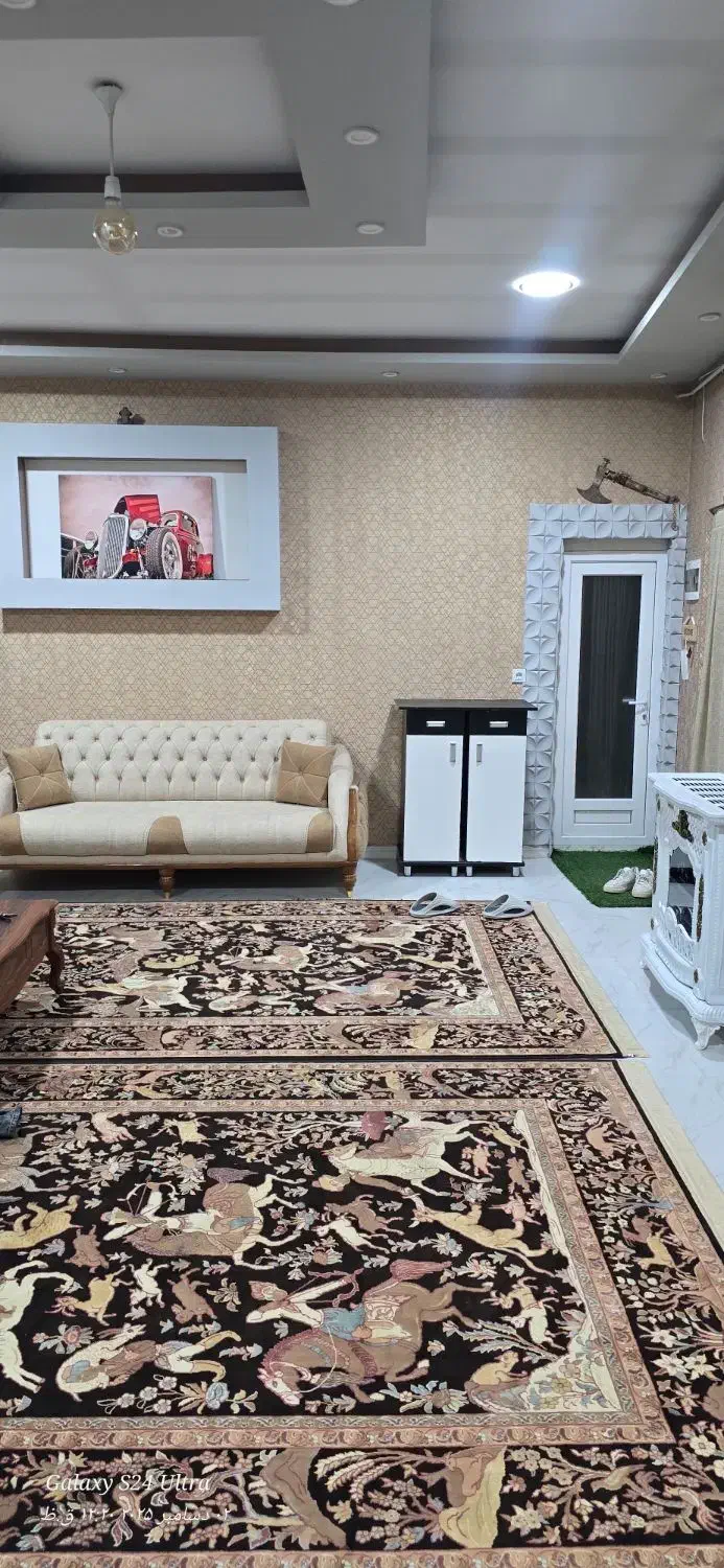 خونه شیک و مرتب|اجارهٔ خانه و ویلا|کوهدشت, |دیوار