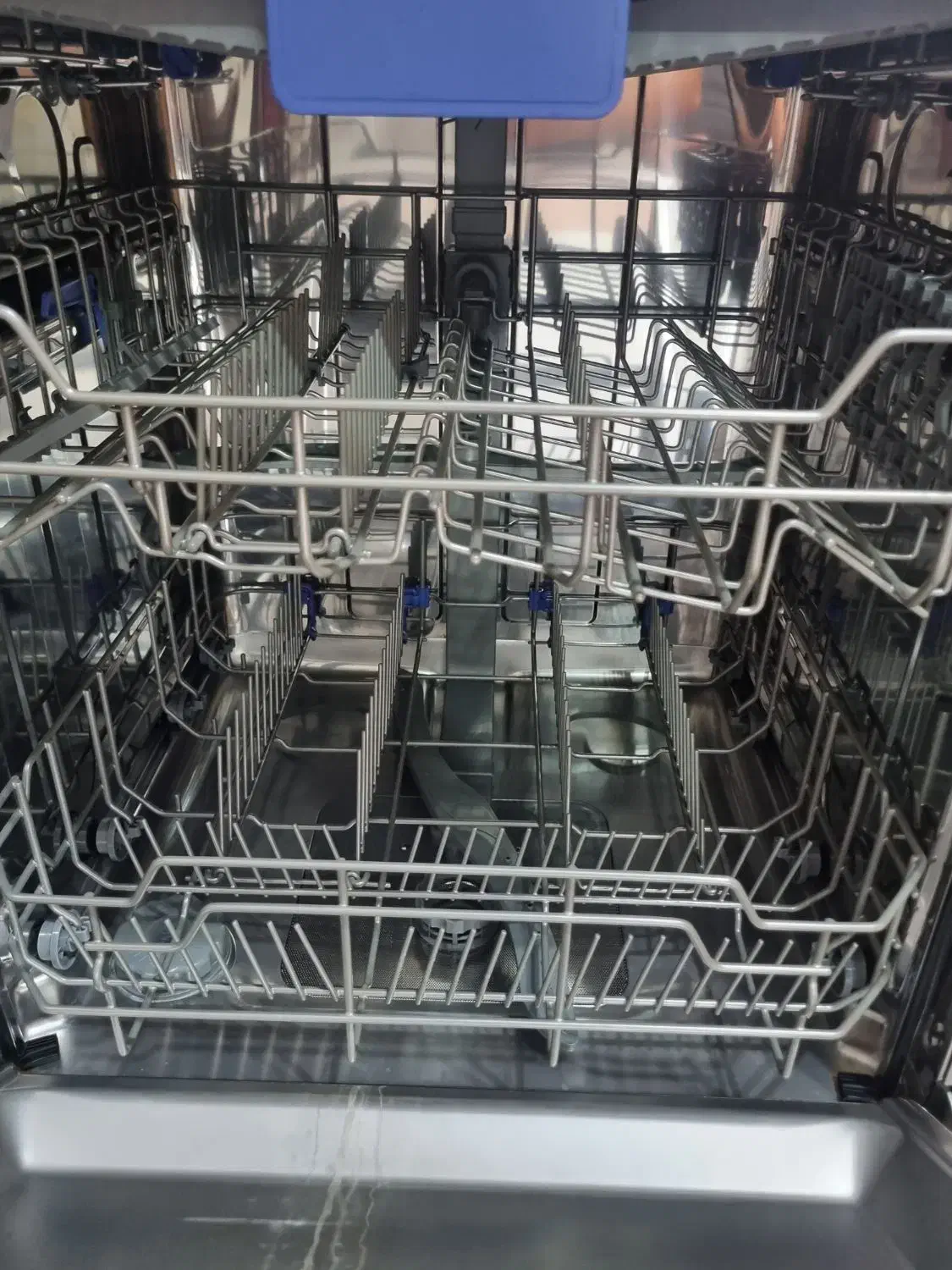 ظرفشویی پاکشوما دیجیتال|ماشین ظرفشویی|رشت, آزادگان|دیوار