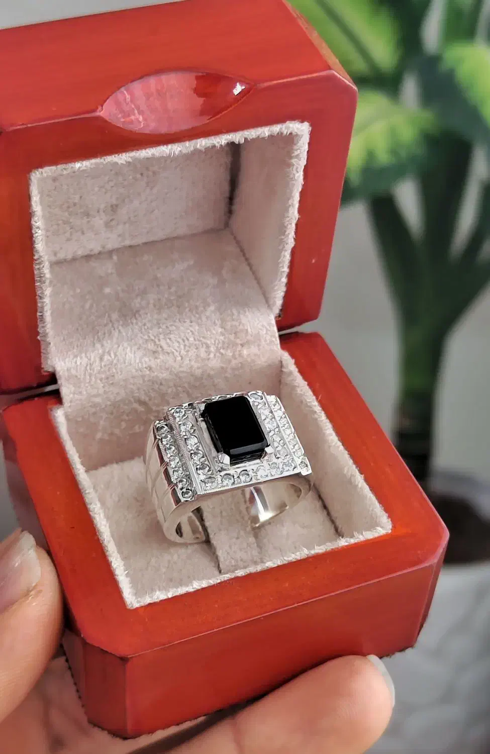 انگشتر نقره|جواهرات|شهریار, شهریار|دیوار