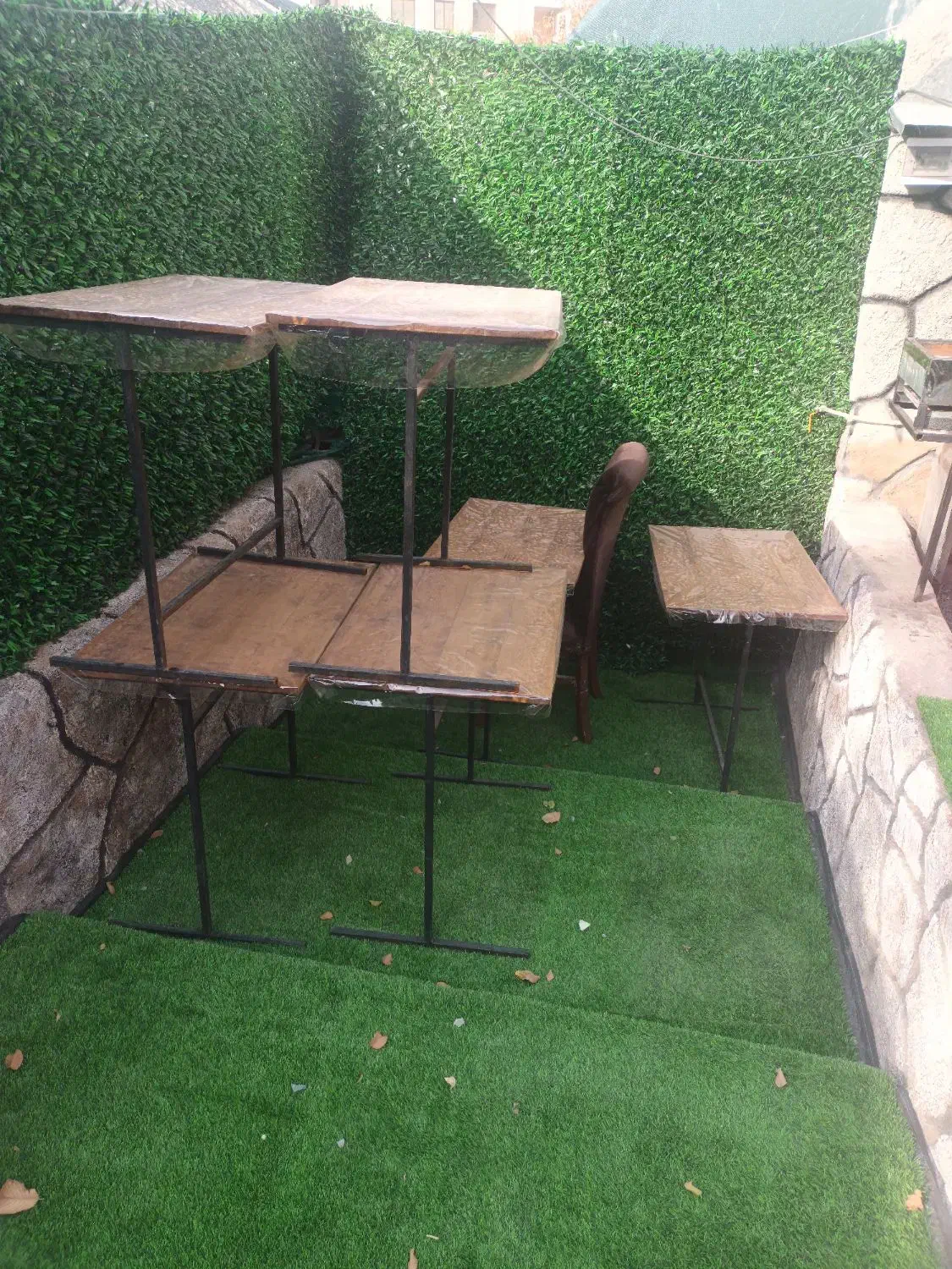 میز غذا خوری|میز و صندلی غذاخوری|قم, زنبیل آباد|دیوار