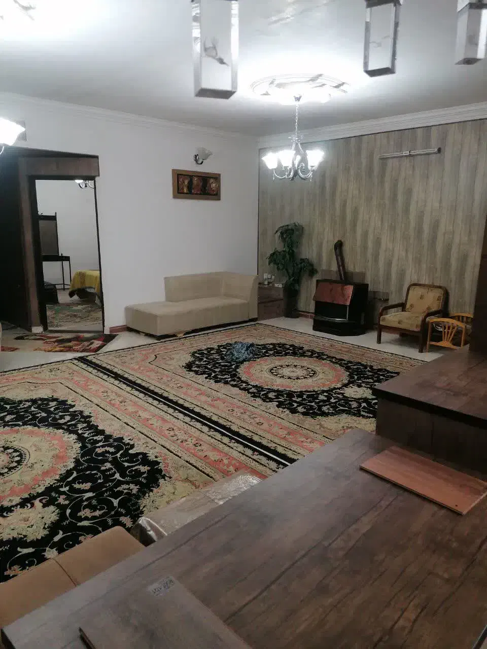 منزل مسکونی توس 97|فروش خانه و ویلا|مشهد, ابرغن|دیوار