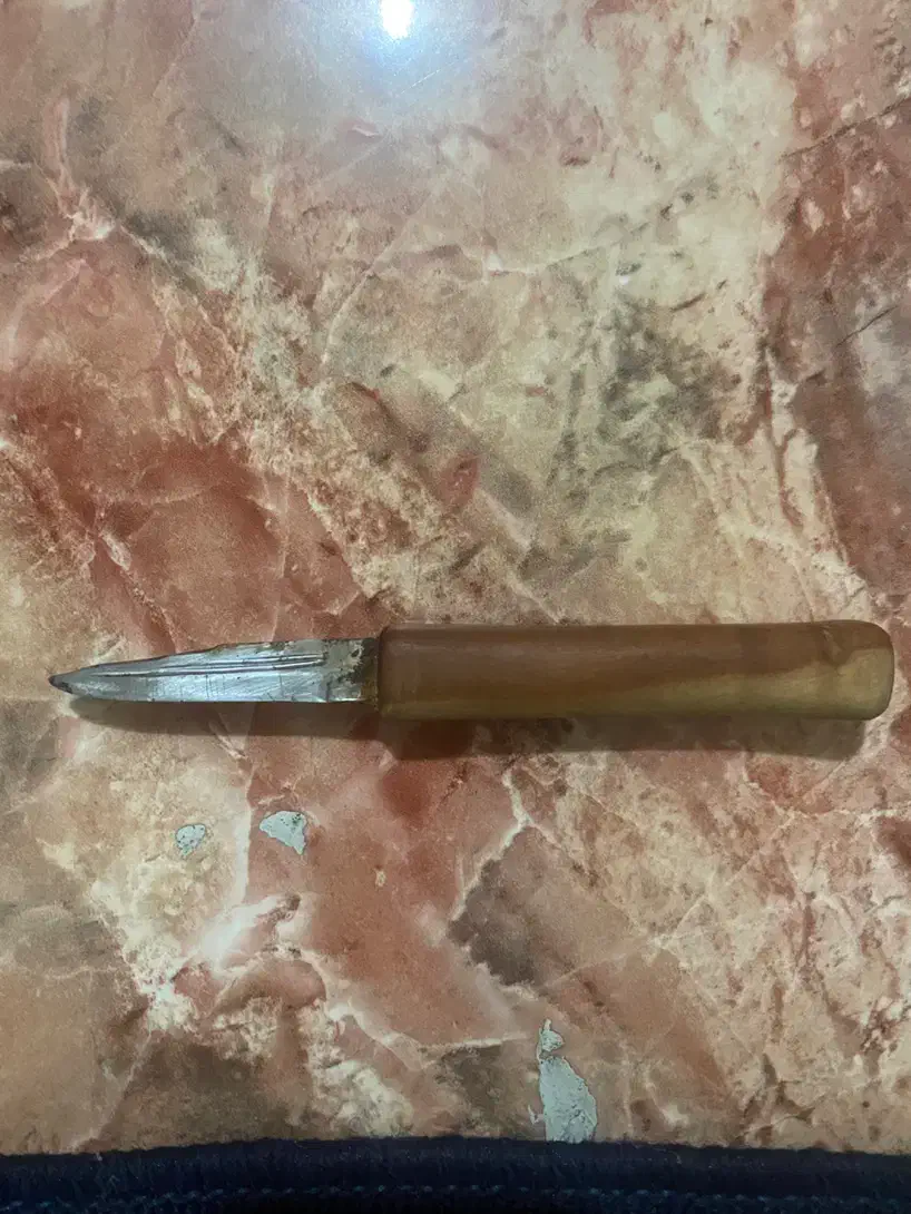 چاقو های مختلف در حد نو|کوهنوردی و کمپینگ|ساری, |دیوار