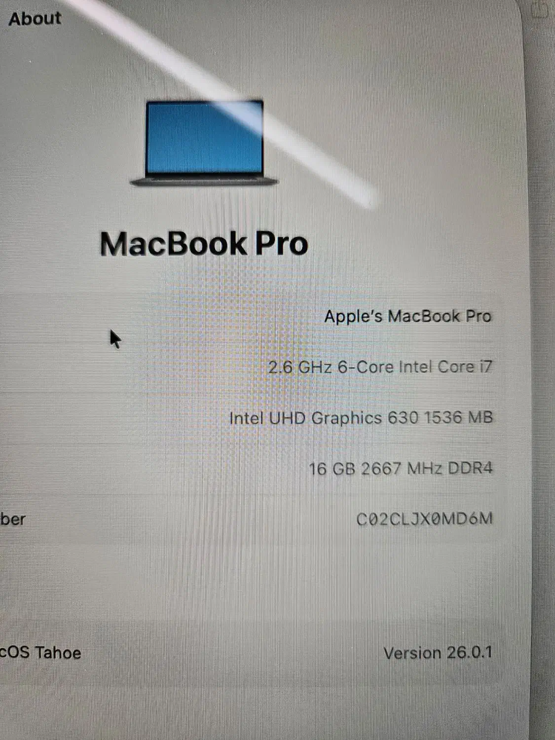 مک بوکپرو|رایانه همراه|قزوین, |دیوار