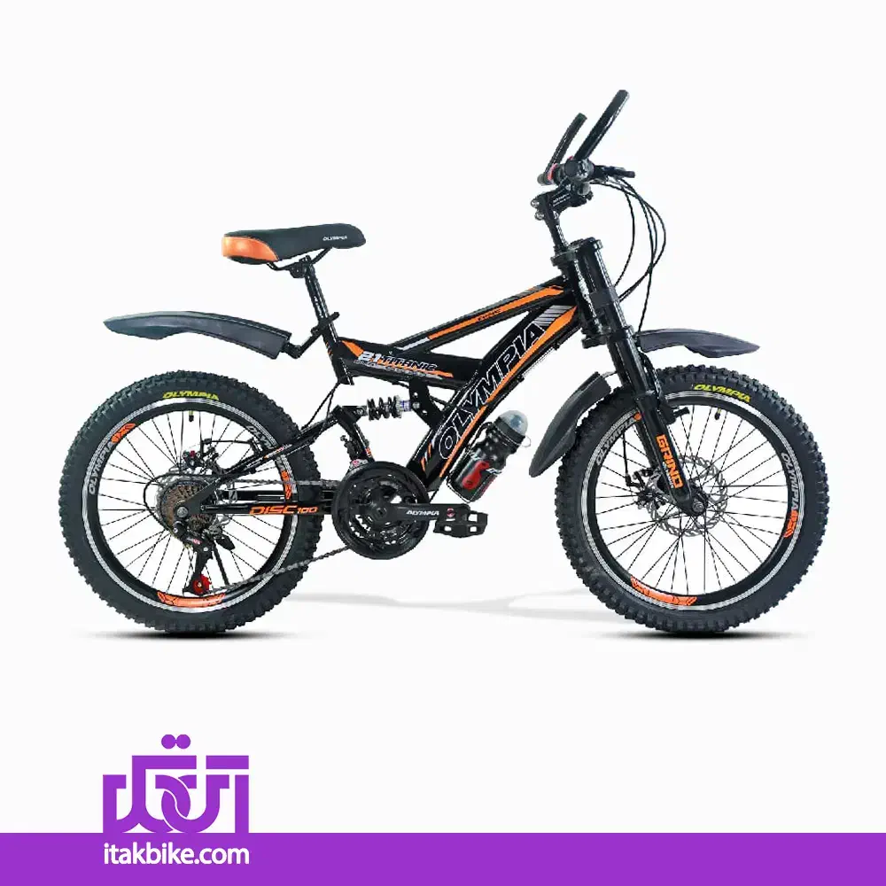 دورچرخه|دوچرخه، اسکیت، اسکوتر|محمدشهر, محمدشهر|دیوار