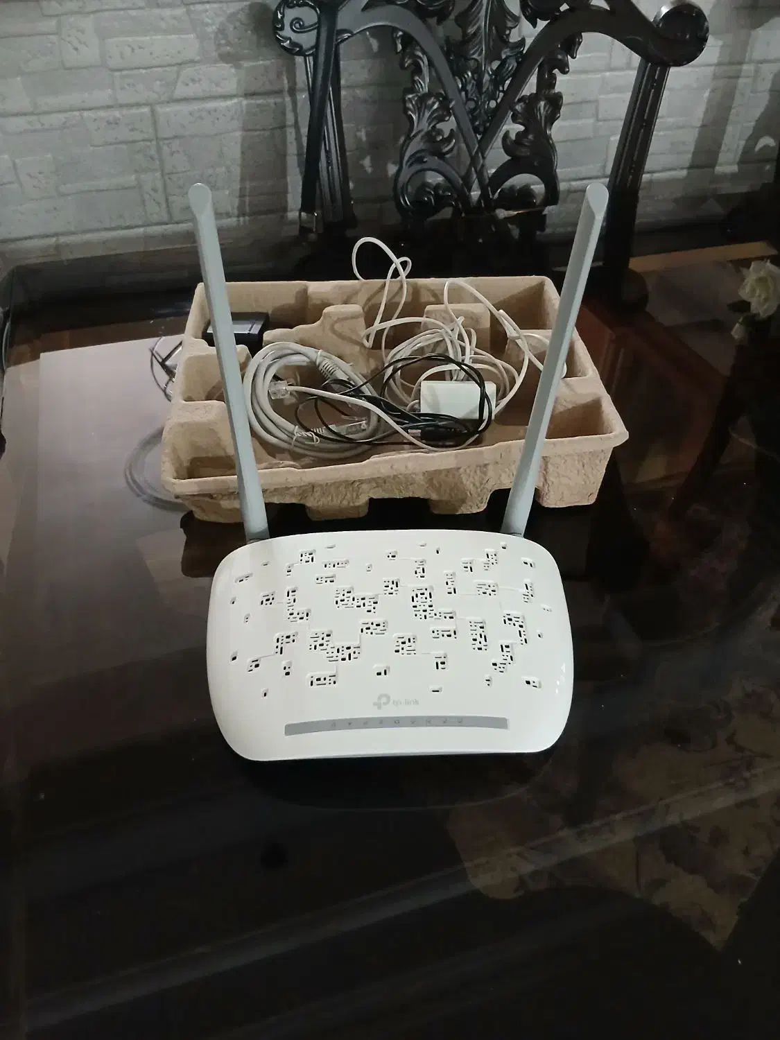 مودم وای فای|مودم و تجهیزات شبکه|هشتگرد, هشتگرد قدیم|دیوار