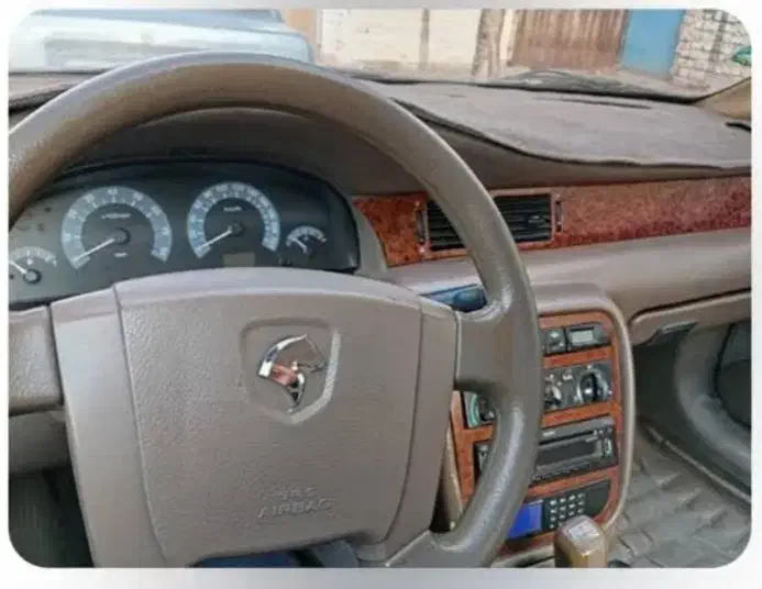 EF7|خودرو سواری و وانت|کرمان, |دیوار