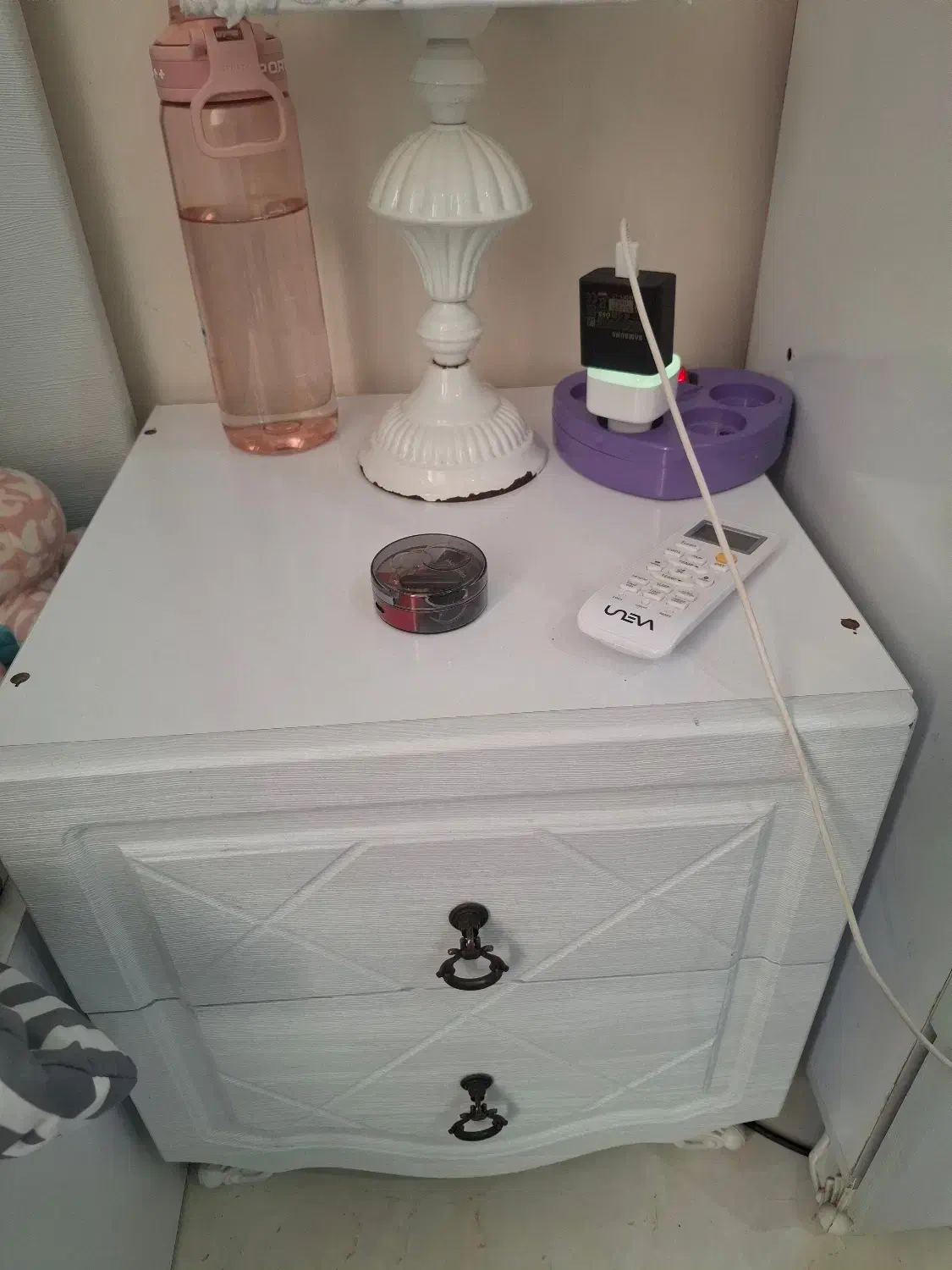 پاتختی|اسباب و اثاث بچه|اهواز, زیتون کارمندی|دیوار