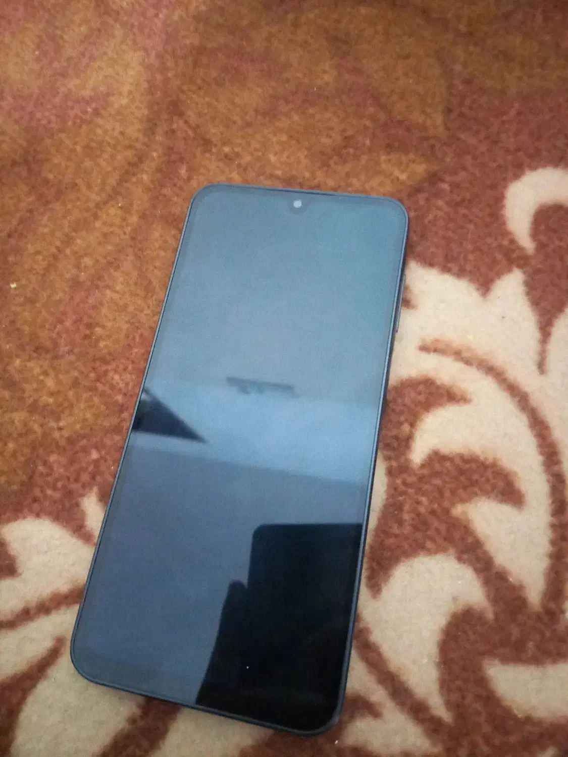 a 16|موبایل|حبیب آباد, |دیوار