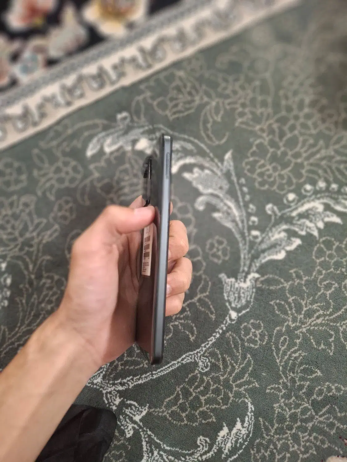 گوشی شیائومی note12s|موبایل|تهران, فیروزآبادی|دیوار
