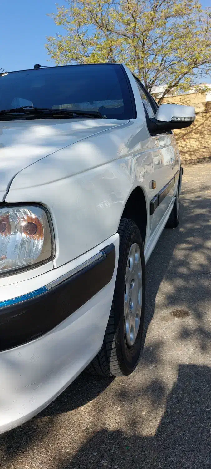 پژو پارس|خودرو سواری و وانت|مرند, |دیوار