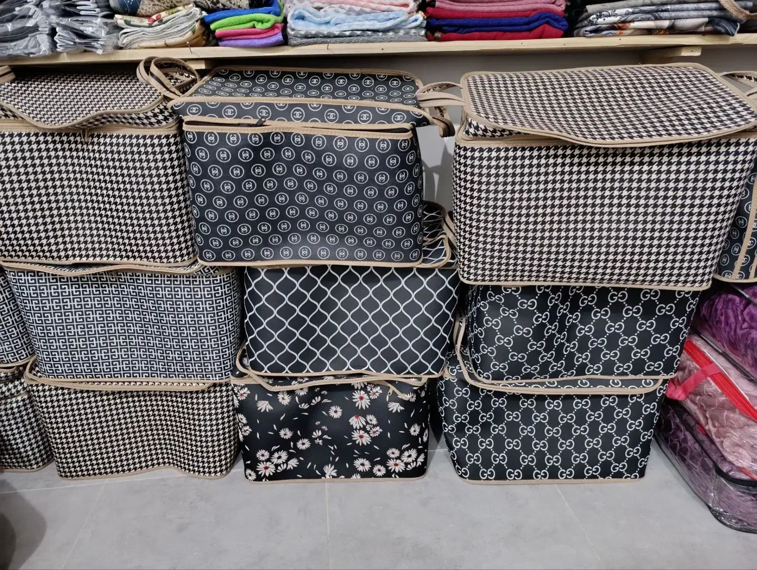 کاور نان|سفره، حوله، دستمال آشپزخانه|تربت‌حیدریه, پائین ولایت|دیوار